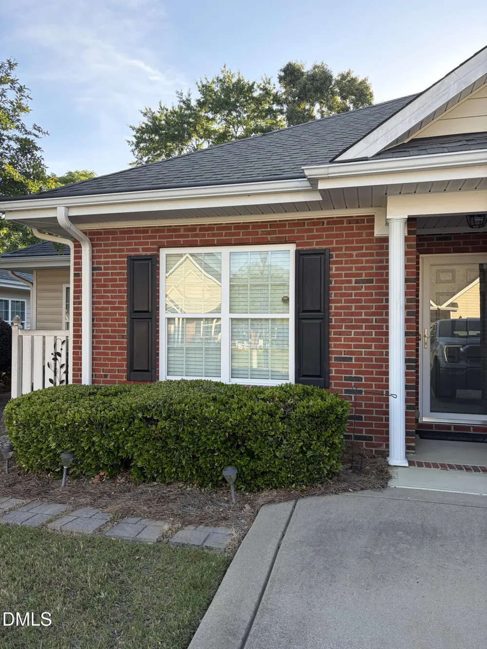 18 Stonegate Drive #2a Angier, NC 27501
