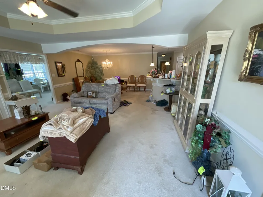 18 Stonegate Drive #2a Angier, NC 27501