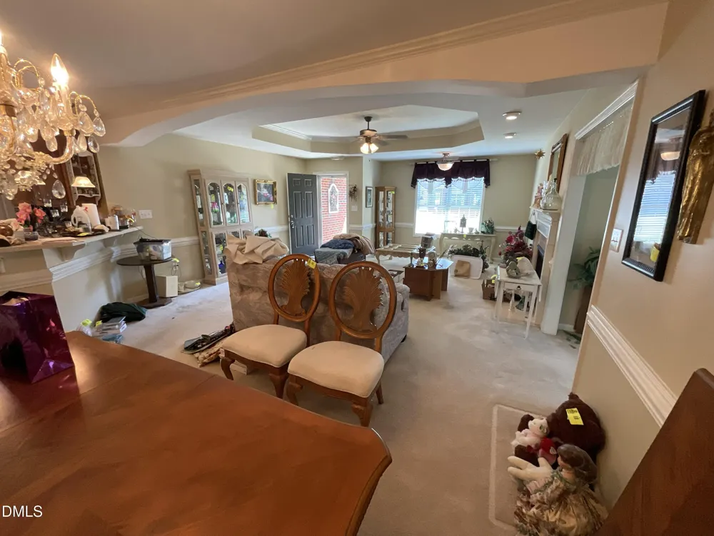 18 Stonegate Drive #2a Angier, NC 27501