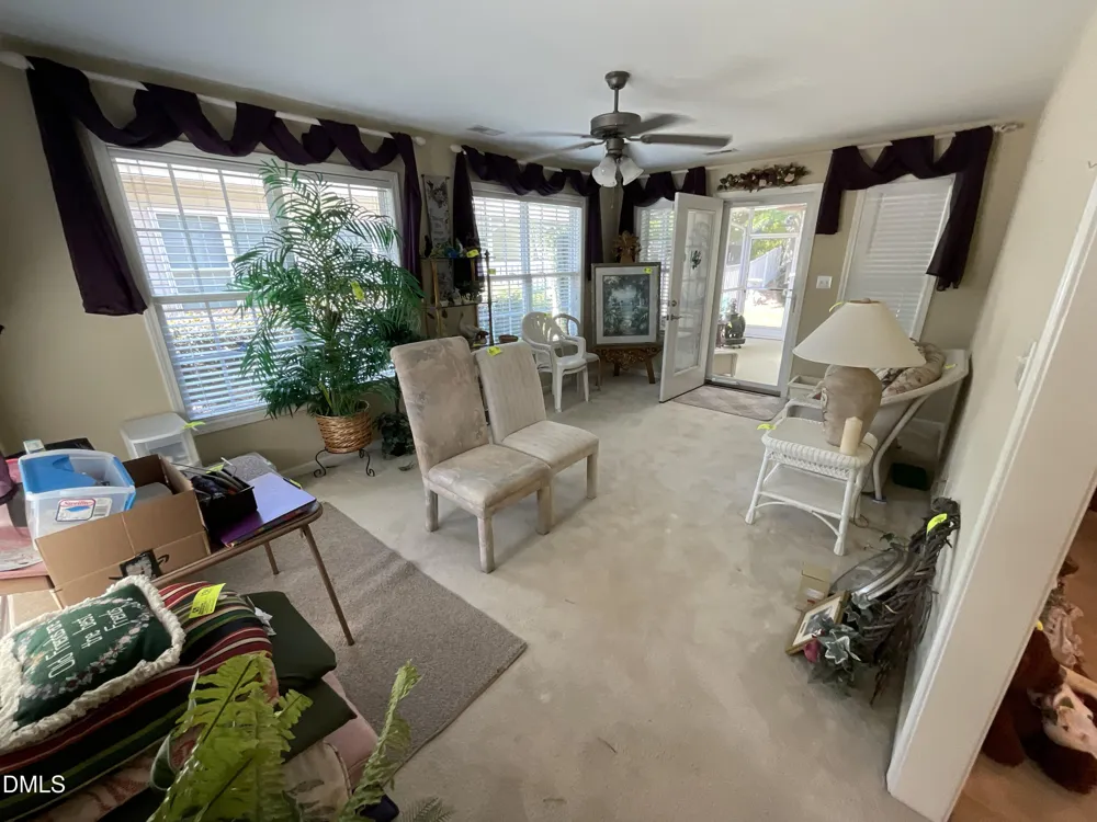 18 Stonegate Drive #2a Angier, NC 27501