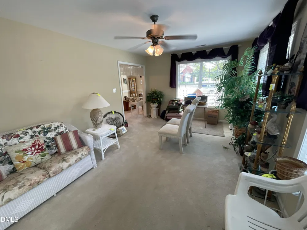 18 Stonegate Drive #2a Angier, NC 27501