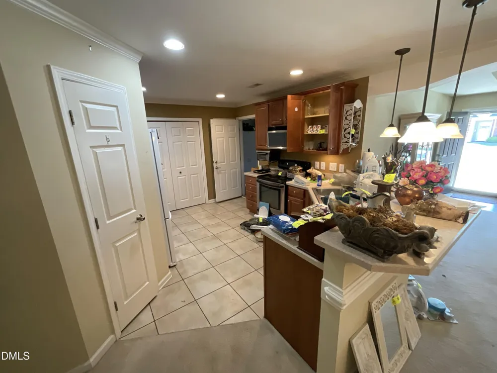 18 Stonegate Drive #2a Angier, NC 27501