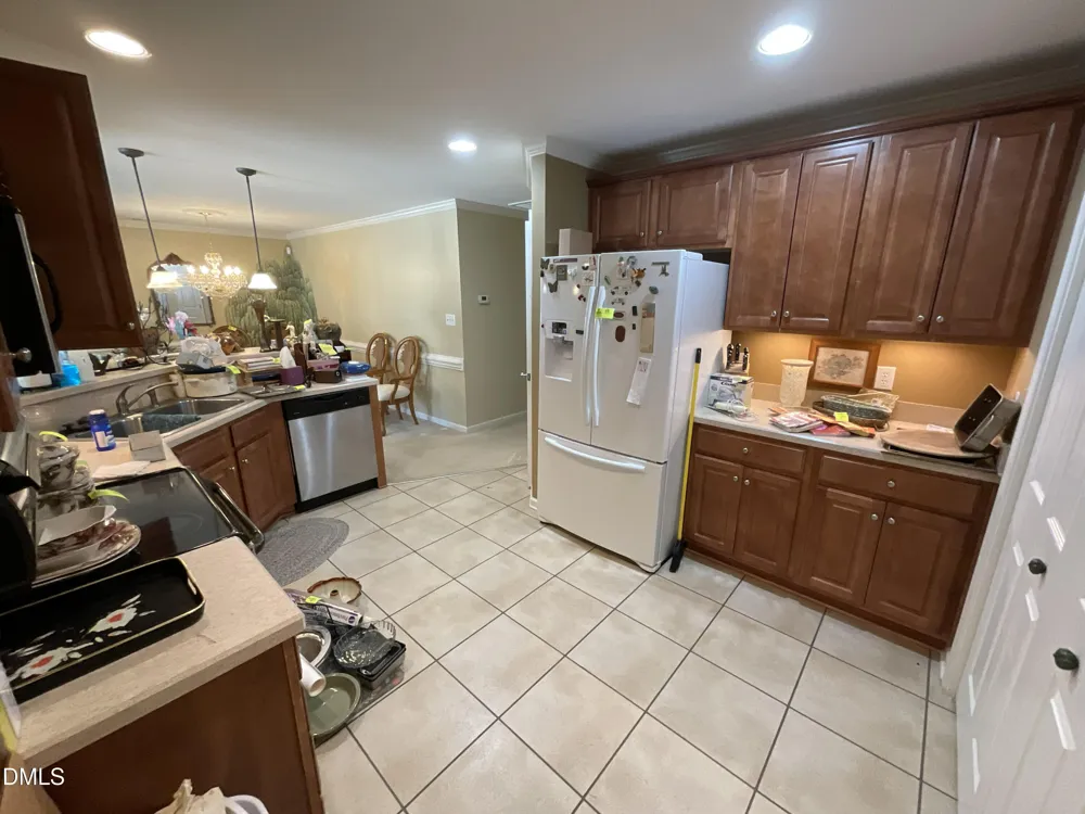 18 Stonegate Drive #2a Angier, NC 27501