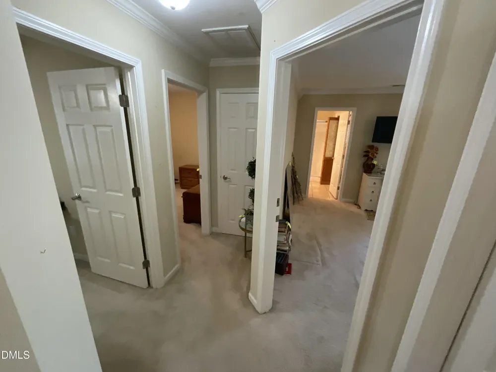 18 Stonegate Drive #2a Angier, NC 27501