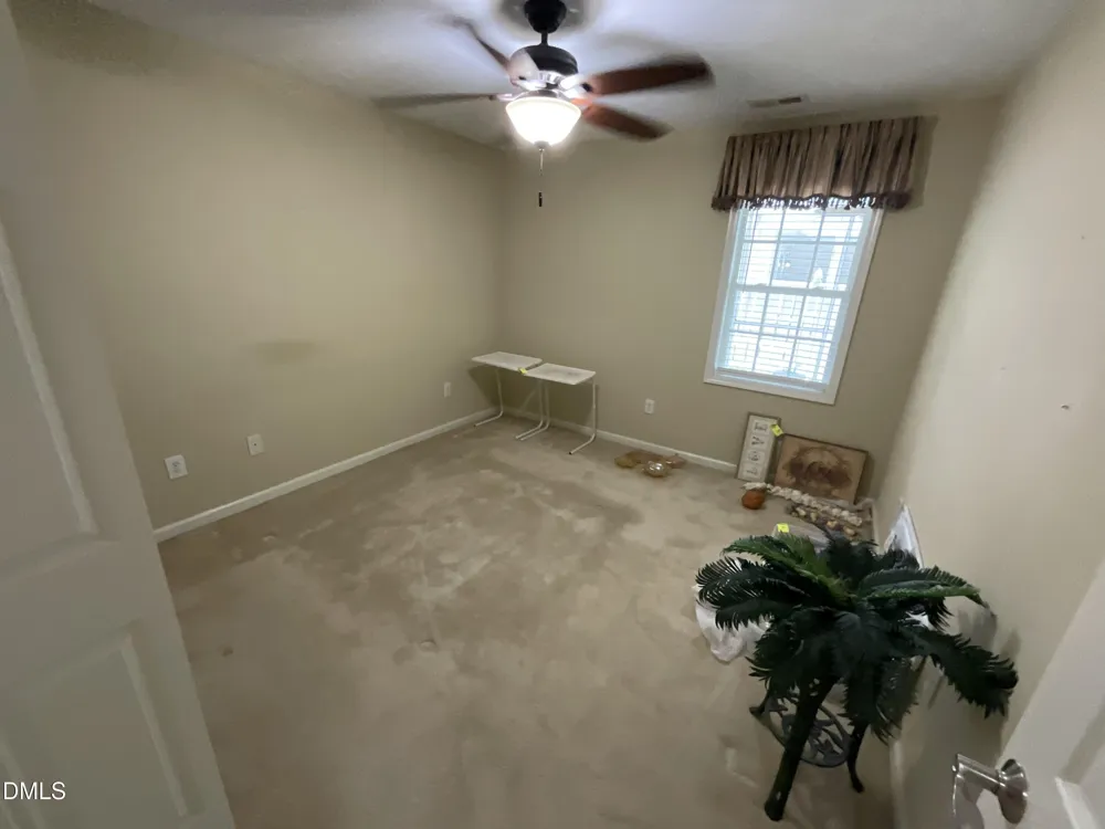 18 Stonegate Drive #2a Angier, NC 27501