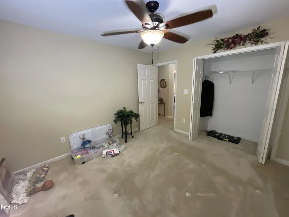 18 Stonegate Drive #2a Angier, NC 27501