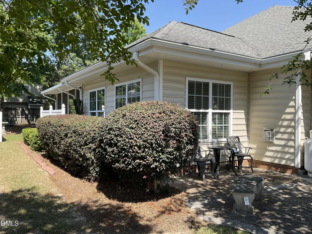 18 Stonegate Drive #2a Angier, NC 27501