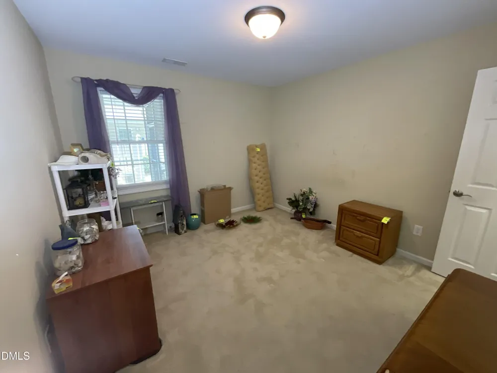 18 Stonegate Drive #2a Angier, NC 27501