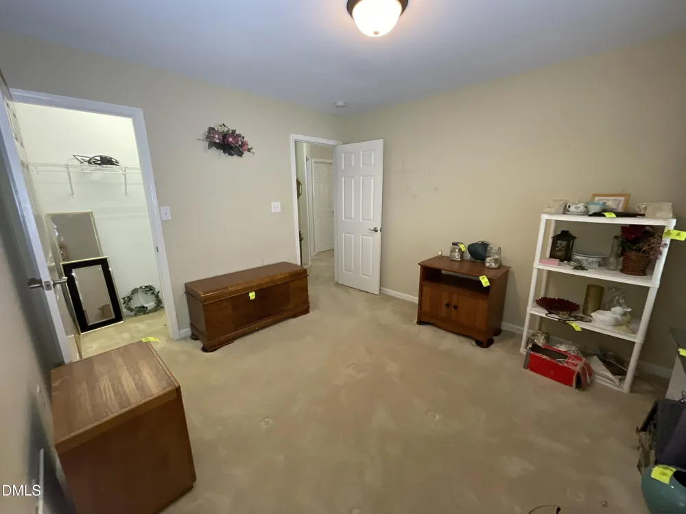18 Stonegate Drive #2a Angier, NC 27501