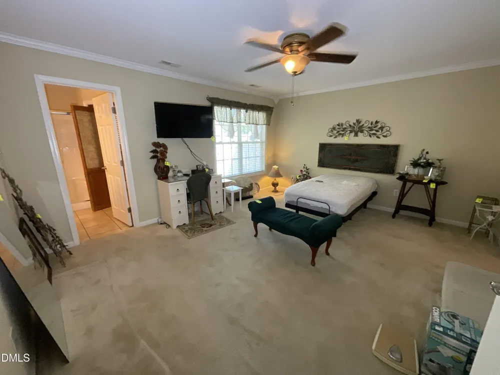 18 Stonegate Drive #2a Angier, NC 27501