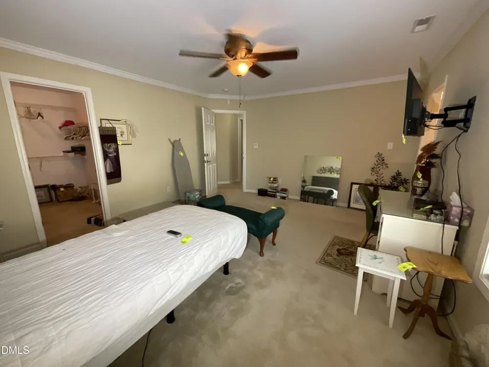 18 Stonegate Drive #2a Angier, NC 27501
