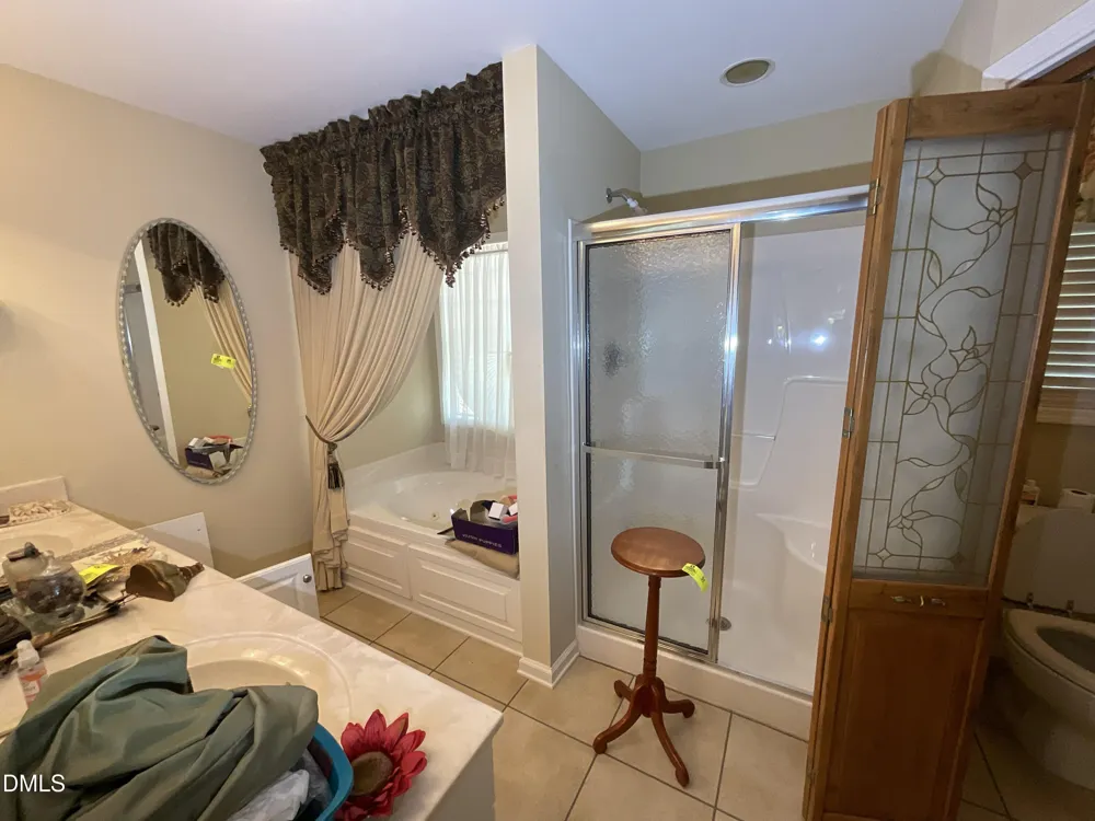 18 Stonegate Drive #2a Angier, NC 27501