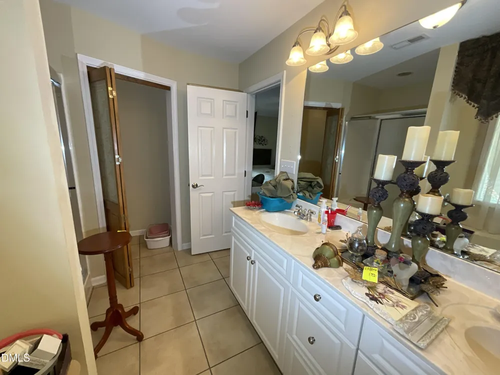 18 Stonegate Drive #2a Angier, NC 27501