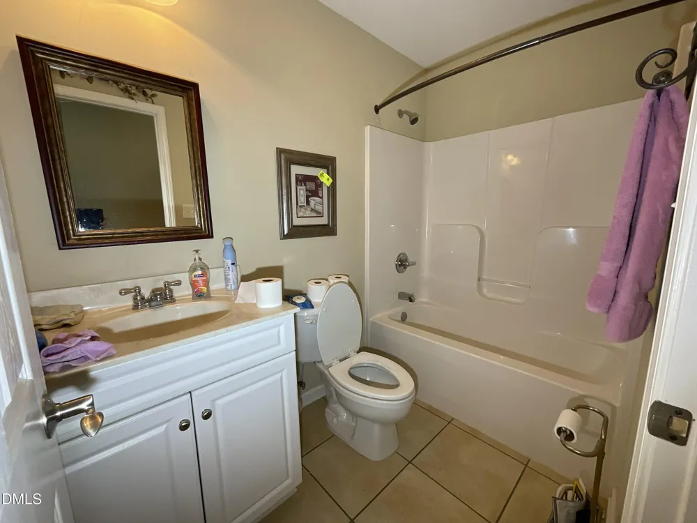 18 Stonegate Drive #2a Angier, NC 27501