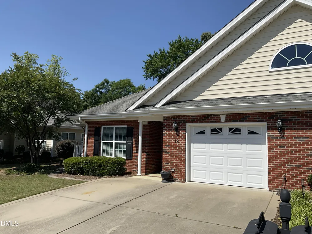 18 Stonegate Drive #2a Angier, NC 27501