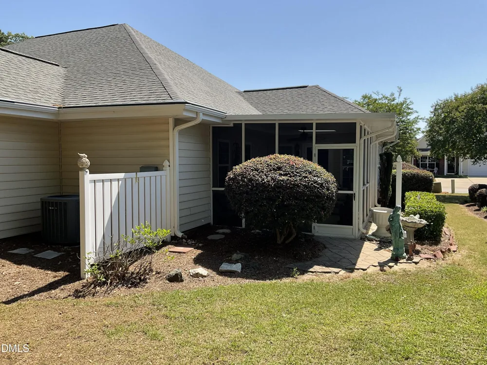 18 Stonegate Drive #2a Angier, NC 27501