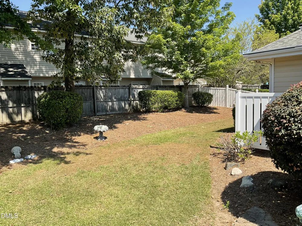18 Stonegate Drive #2a Angier, NC 27501