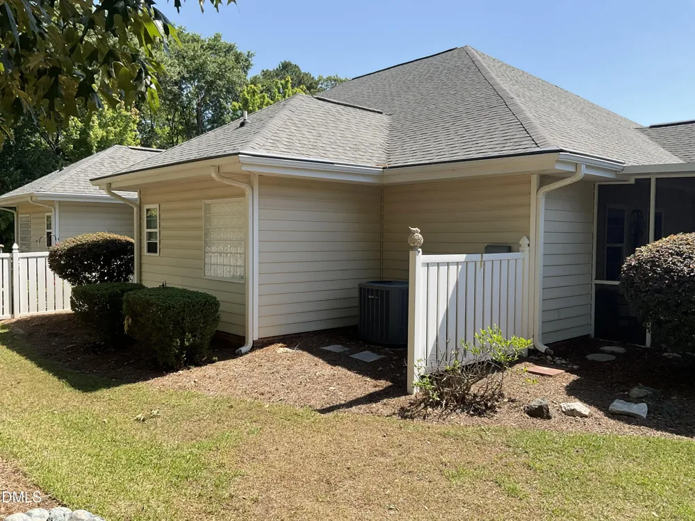 18 Stonegate Drive #2a Angier, NC 27501