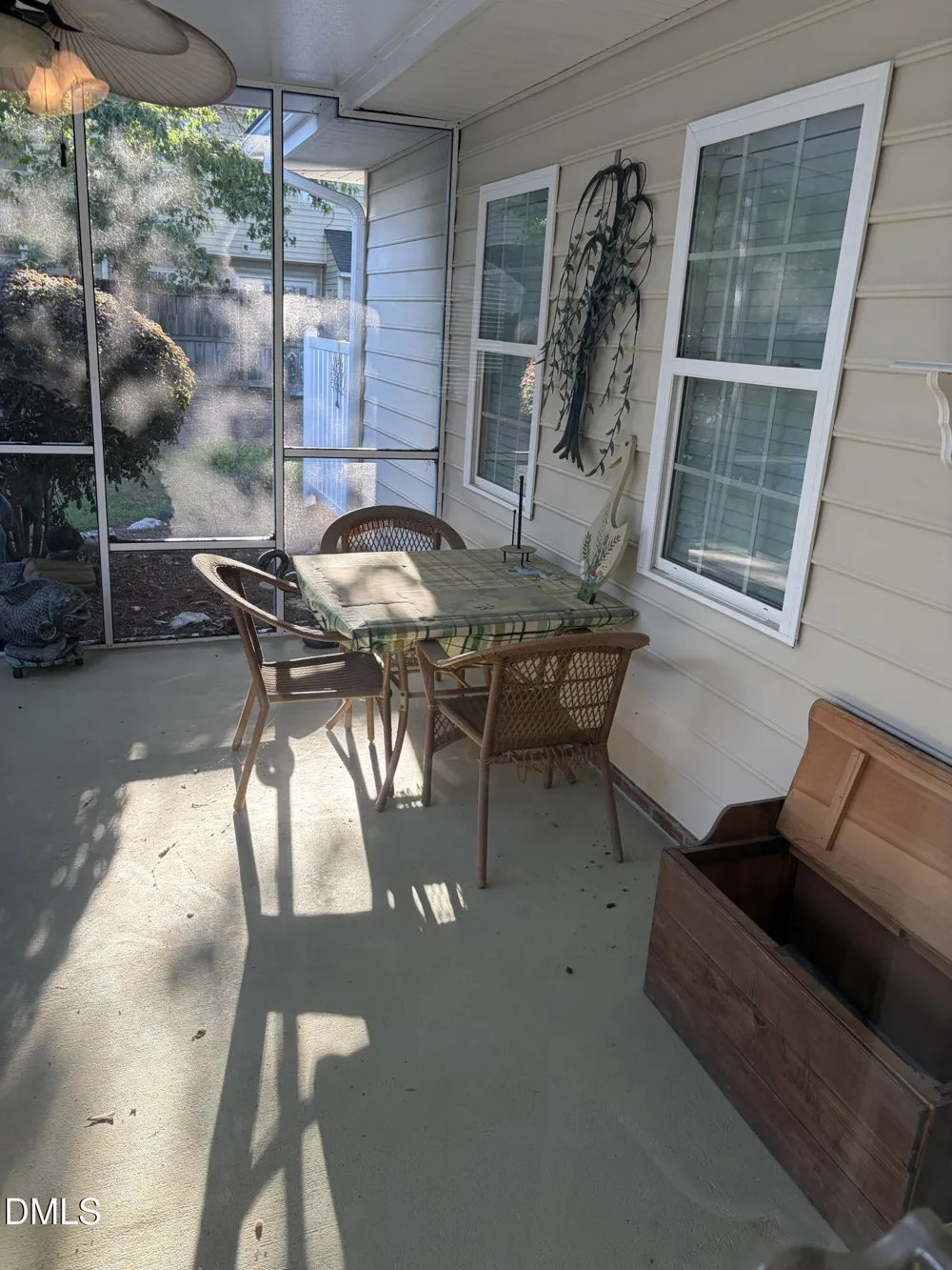 18 Stonegate Drive #2a Angier, NC 27501