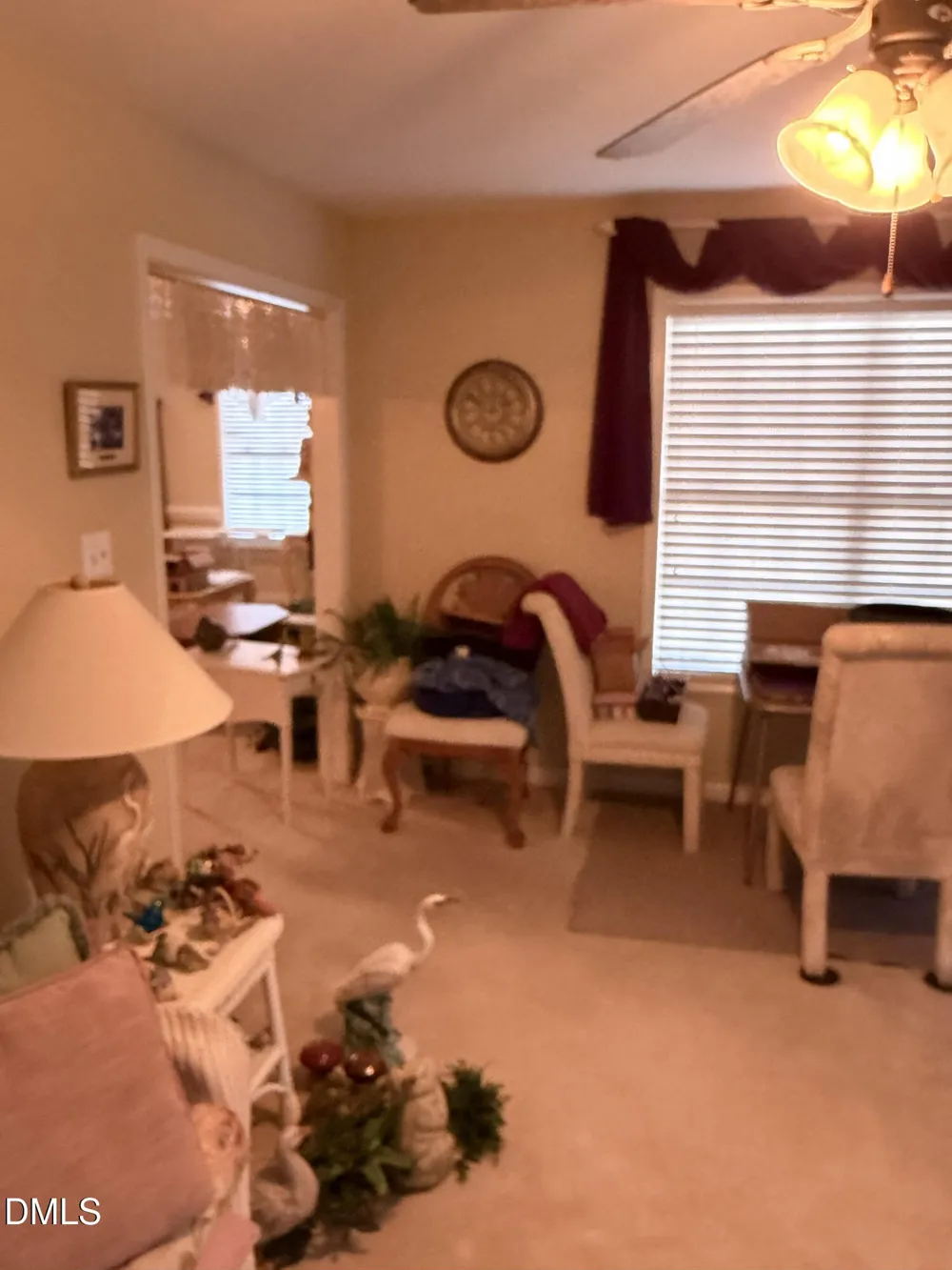 18 Stonegate Drive #2a Angier, NC 27501