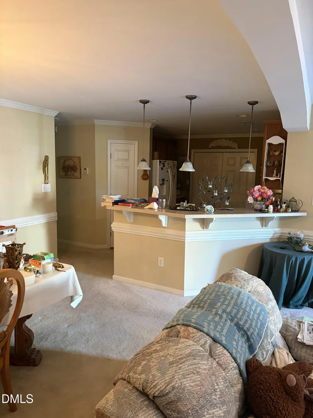 18 Stonegate Drive #2a Angier, NC 27501