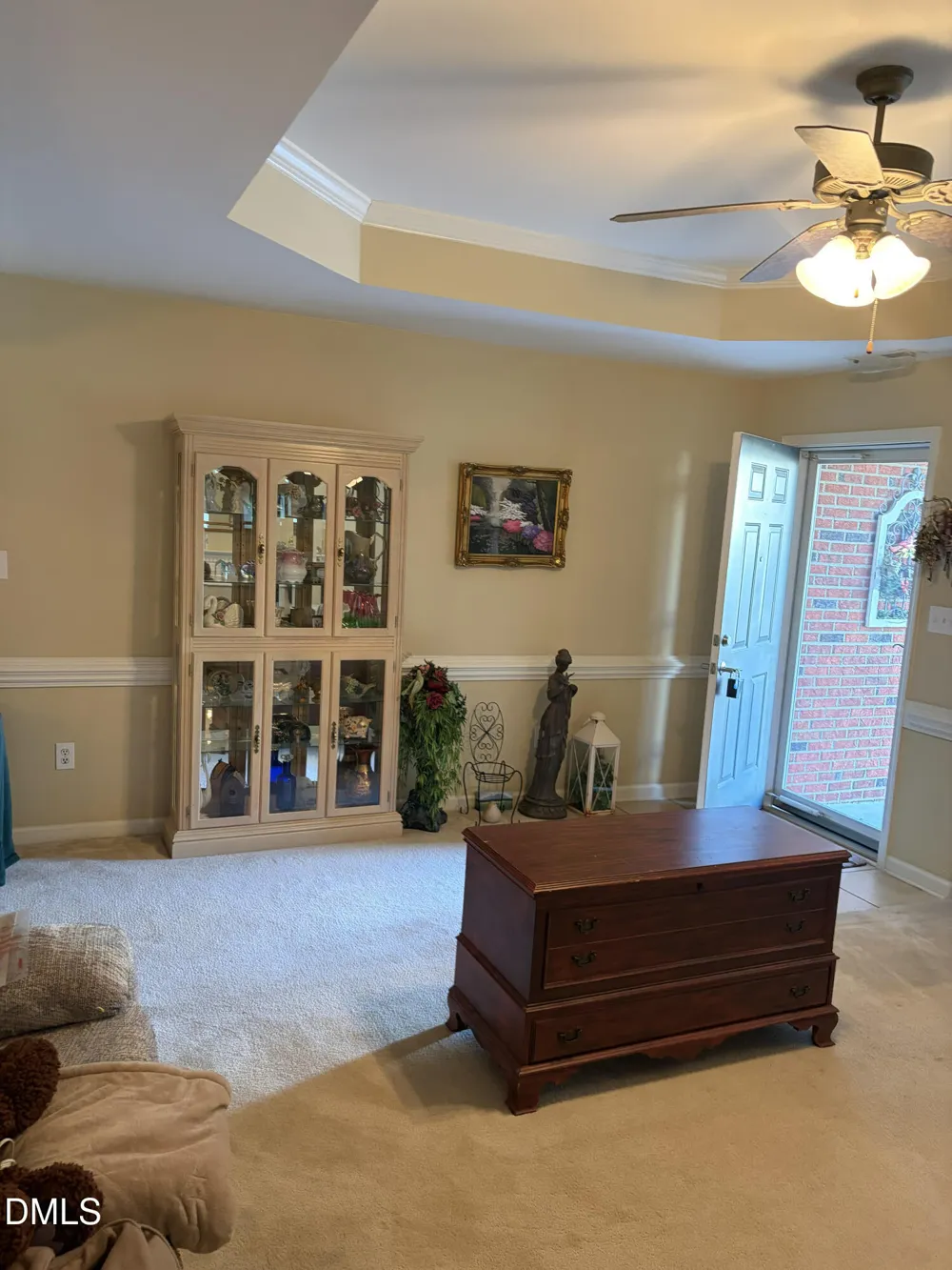 18 Stonegate Drive #2a Angier, NC 27501