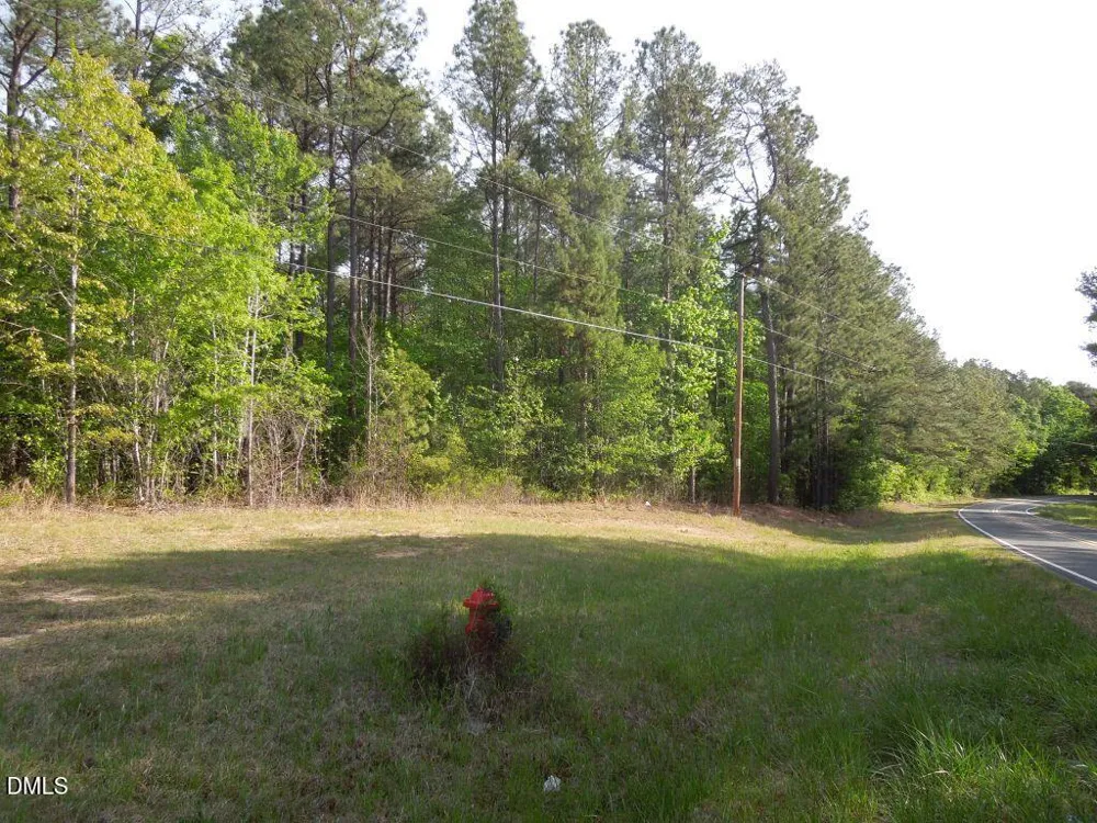 000 Glebe Road Henderson, NC 27537