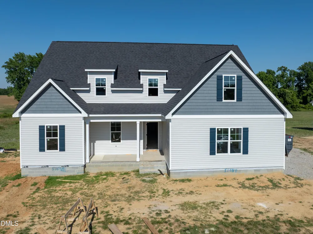 5515 River Buck Road Spring Hope, NC 27882