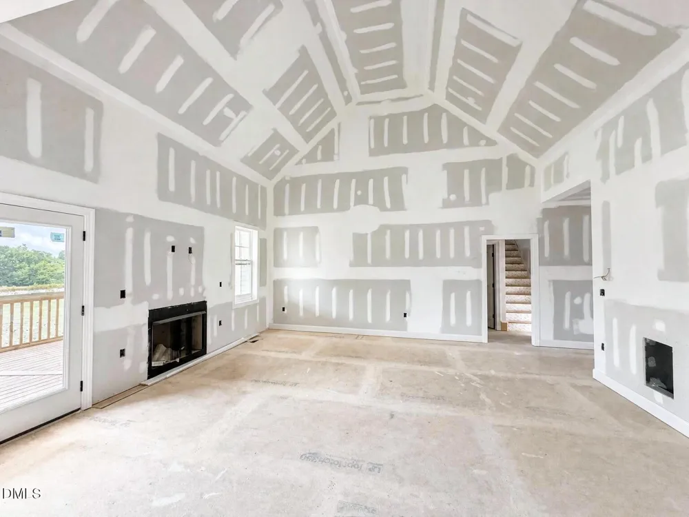 5515 River Buck Road Spring Hope, NC 27882