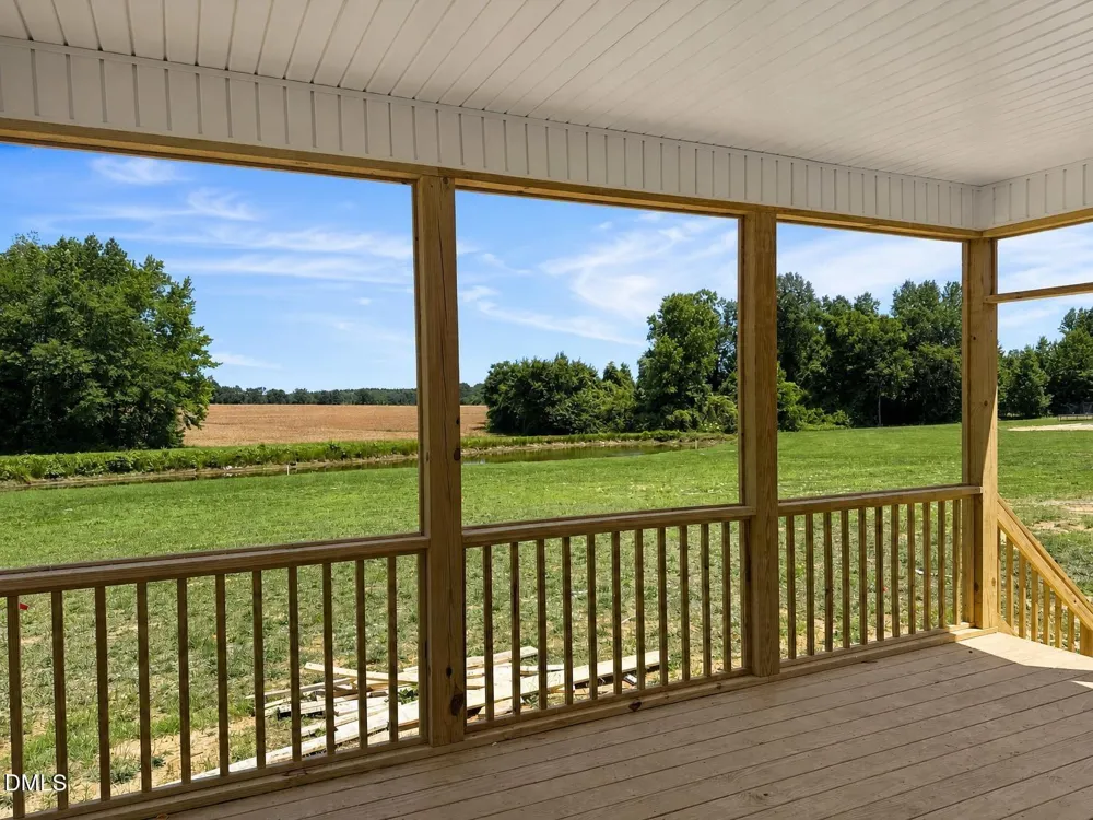 5515 River Buck Road Spring Hope, NC 27882