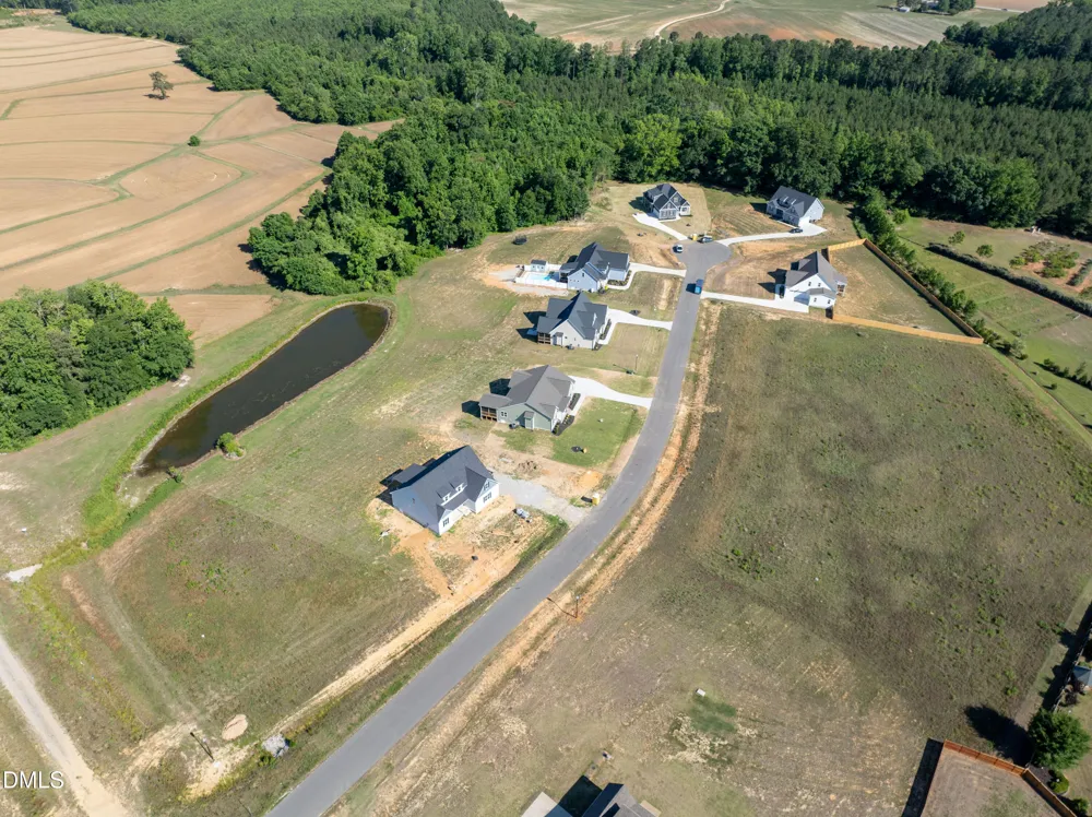 5515 River Buck Road Spring Hope, NC 27882