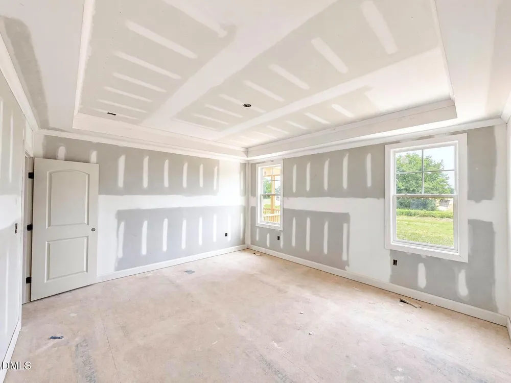 5515 River Buck Road Spring Hope, NC 27882