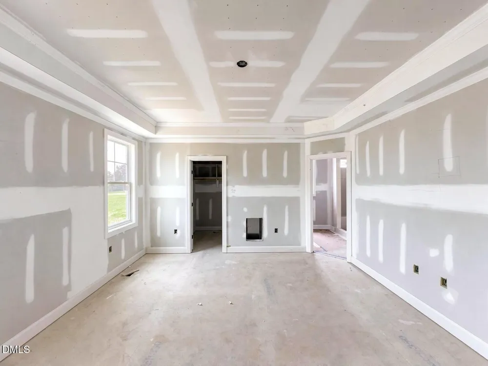 5515 River Buck Road Spring Hope, NC 27882