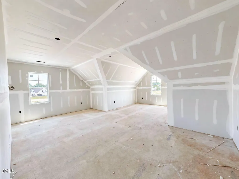 5515 River Buck Road Spring Hope, NC 27882
