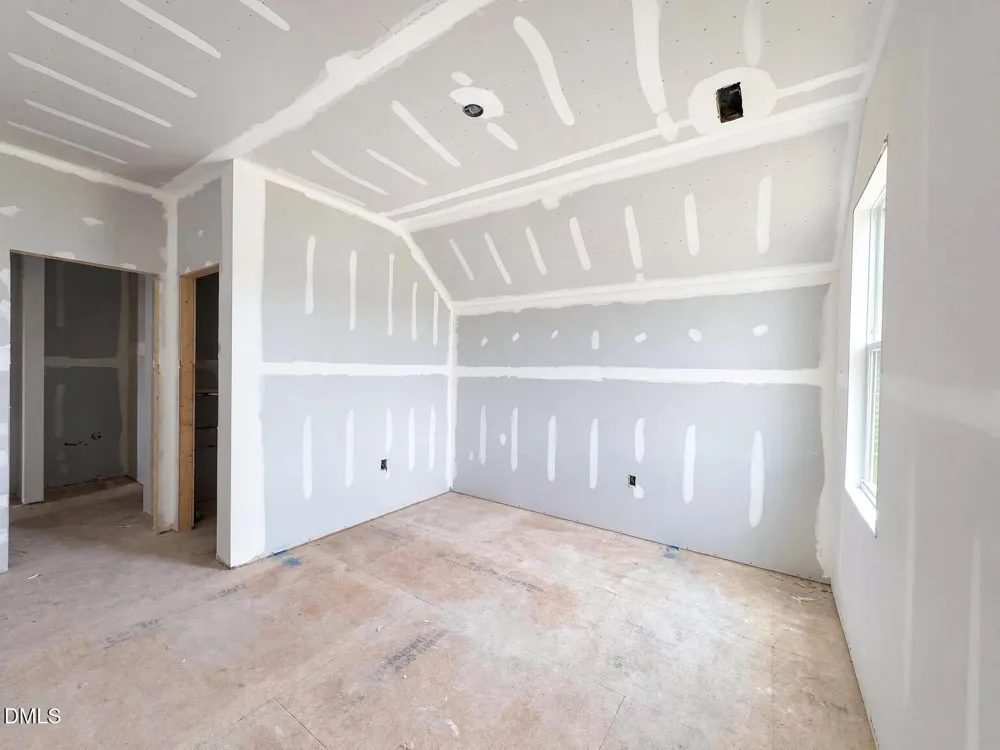 5515 River Buck Road Spring Hope, NC 27882