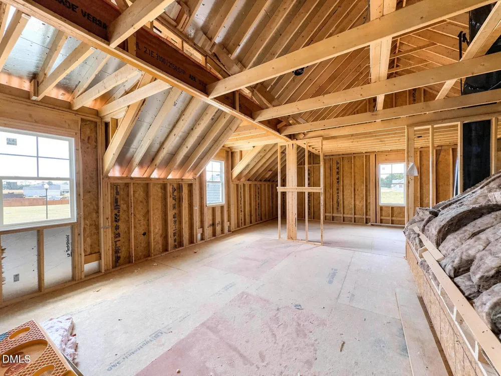 5515 River Buck Road Spring Hope, NC 27882