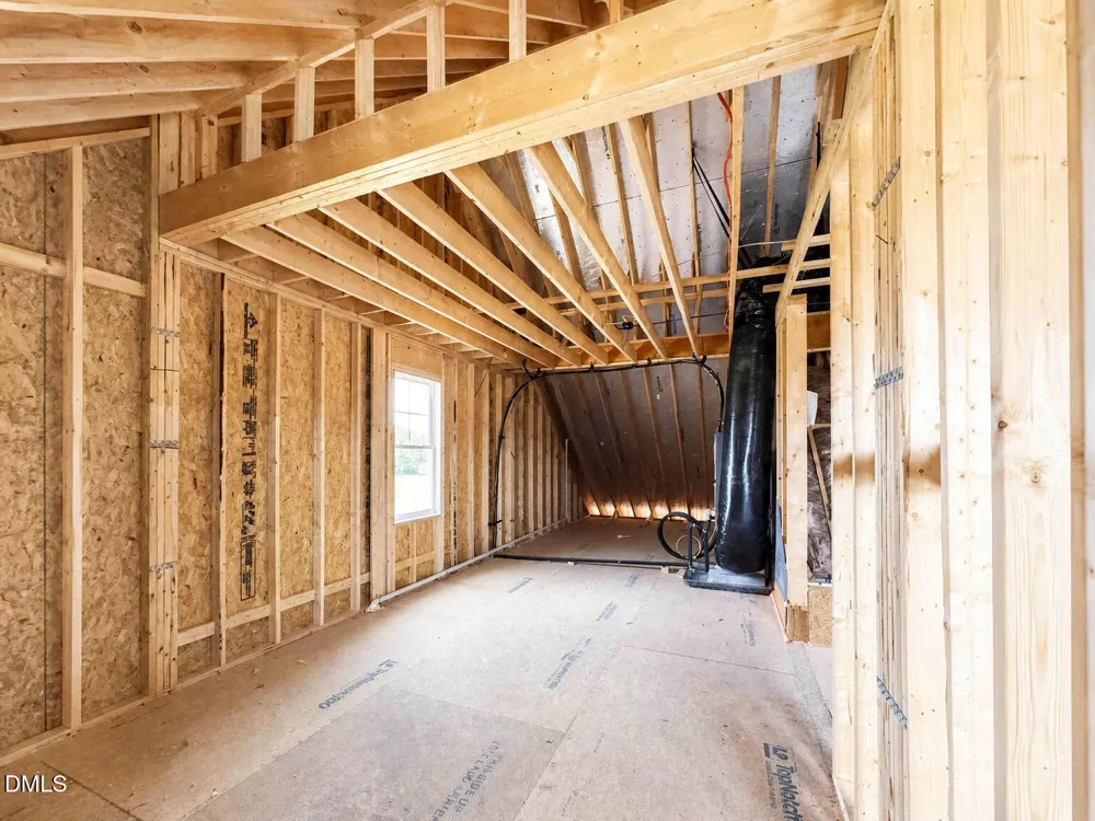 5515 River Buck Road Spring Hope, NC 27882