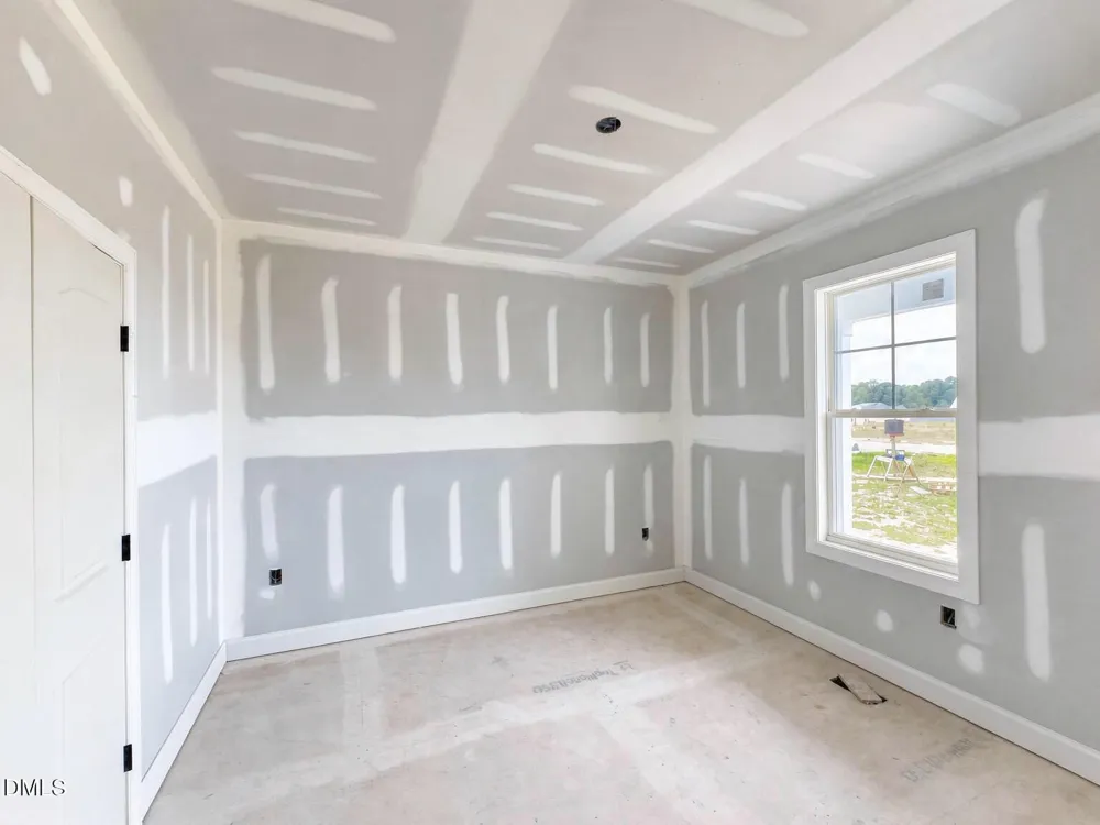 5515 River Buck Road Spring Hope, NC 27882