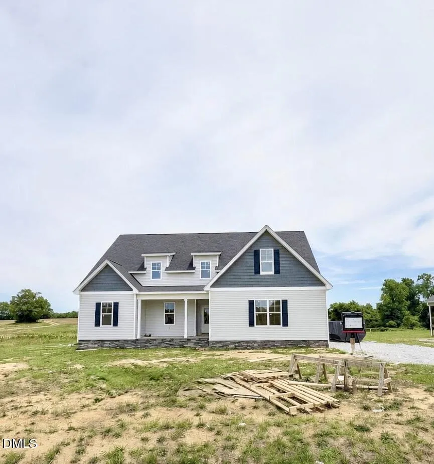 5515 River Buck Road Spring Hope, NC 27882