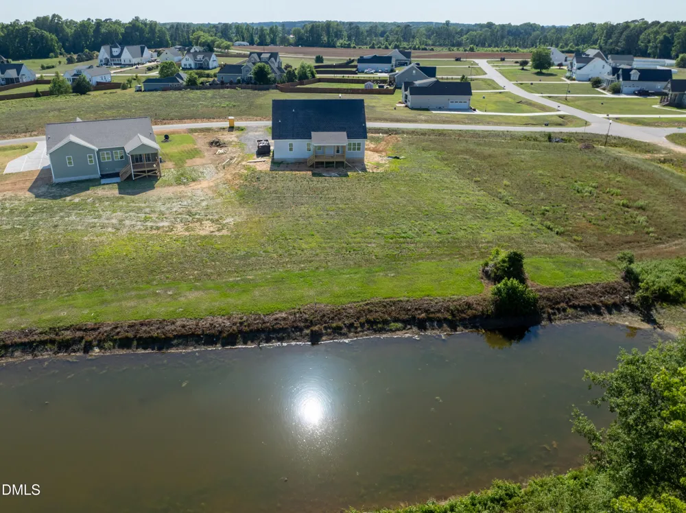 5515 River Buck Road Spring Hope, NC 27882