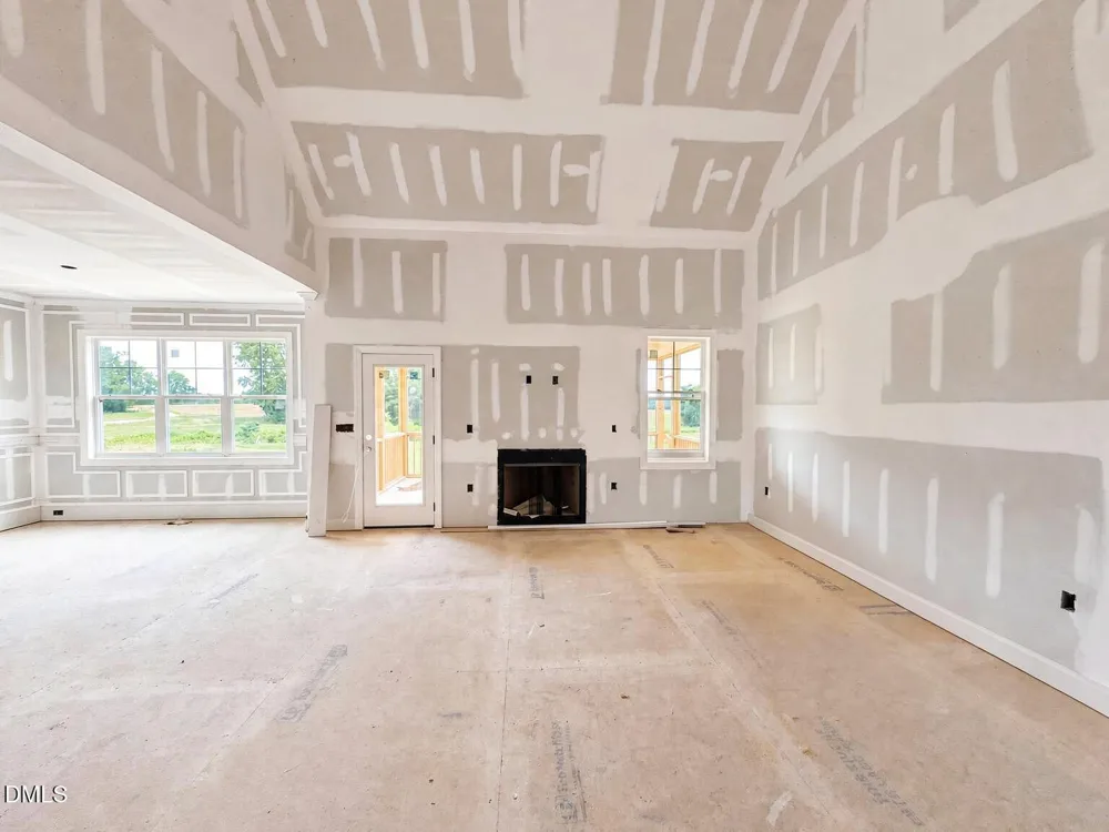 5515 River Buck Road Spring Hope, NC 27882
