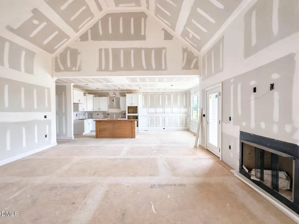 5515 River Buck Road Spring Hope, NC 27882