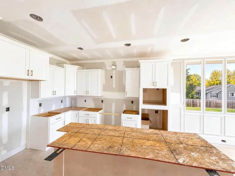 5515 River Buck Road Spring Hope, NC 27882