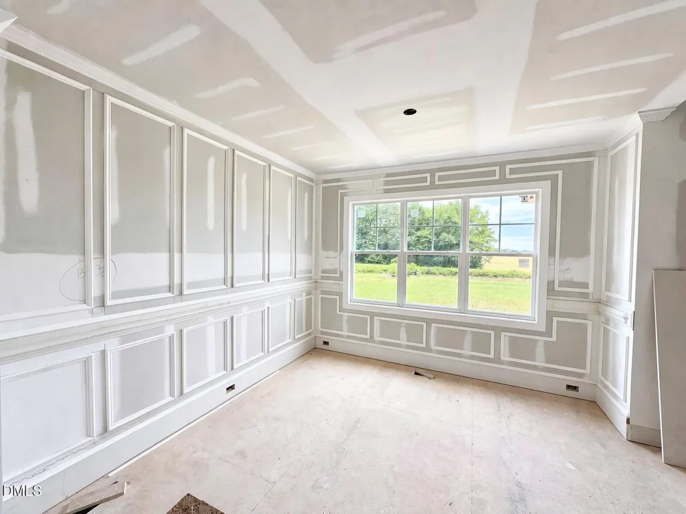 5515 River Buck Road Spring Hope, NC 27882