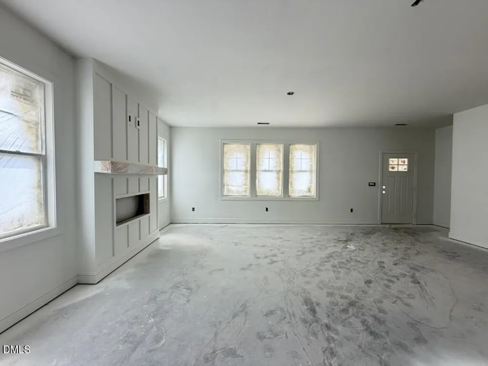 4507 Sweet Williams Lane Wilson, NC 27896