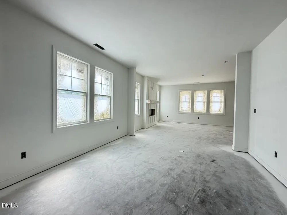 4507 Sweet Williams Lane Wilson, NC 27896