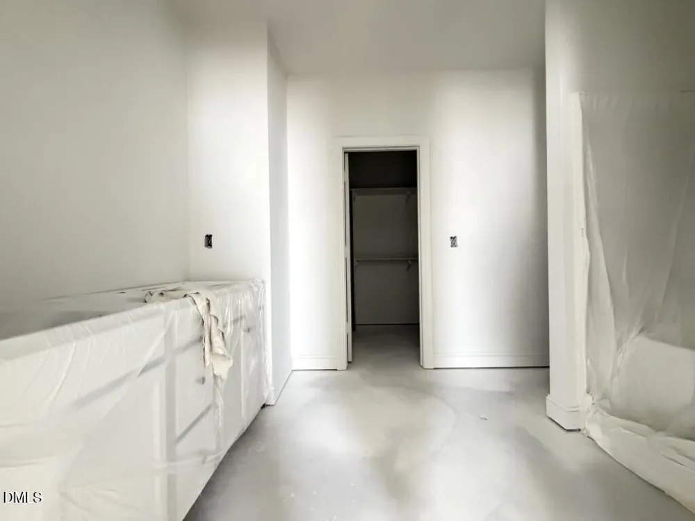 4507 Sweet Williams Lane Wilson, NC 27896