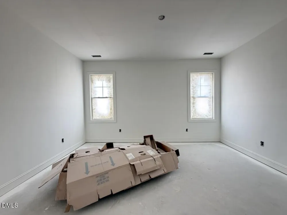 4507 Sweet Williams Lane Wilson, NC 27896