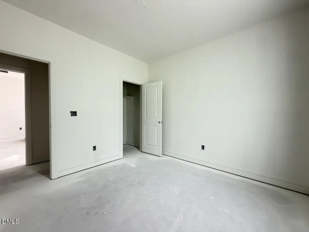 4507 Sweet Williams Lane Wilson, NC 27896