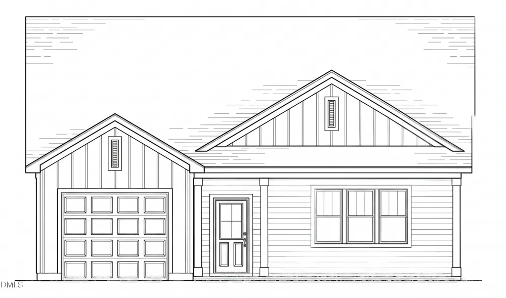 4507 Sweet Williams Lane Wilson, NC 27896